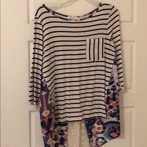 SERIOUSLY THE CUTEST TOP!